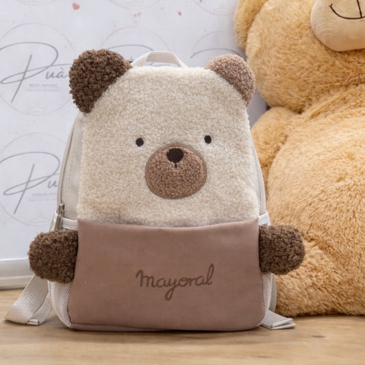 Newborn zaino bambino/a