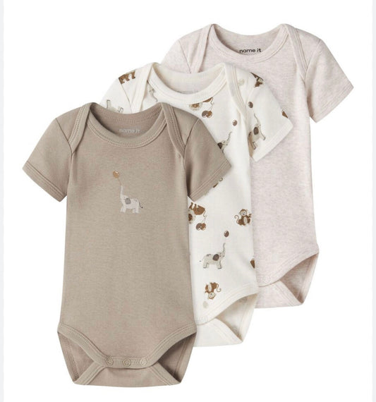 Body Set 3 pezzi (Copia)