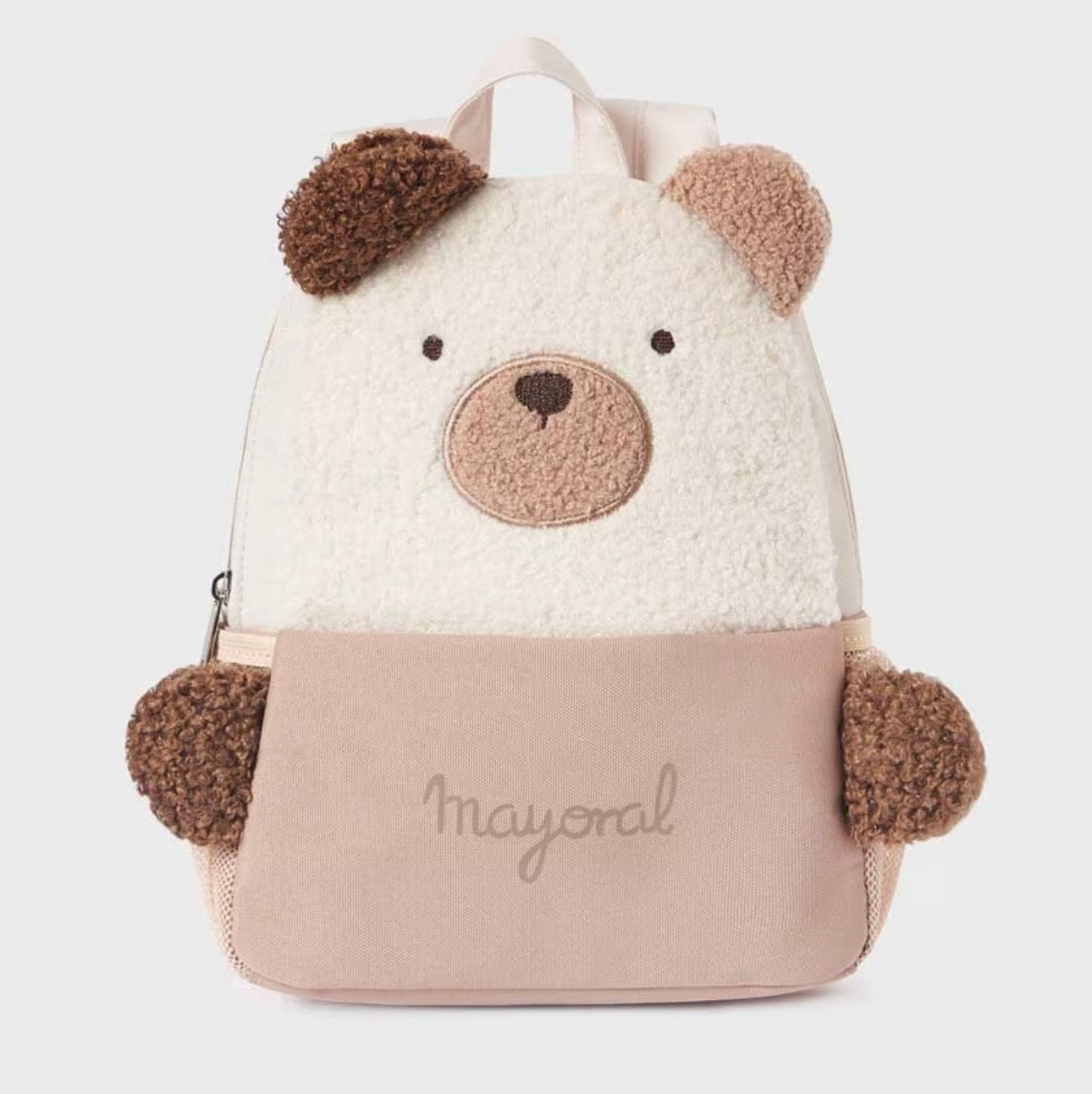 Newborn zaino bambino/a