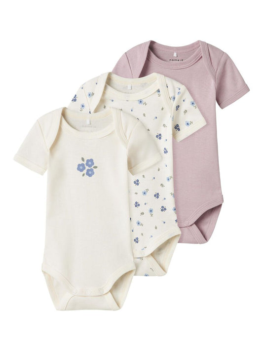 Body Set 3 pezzi